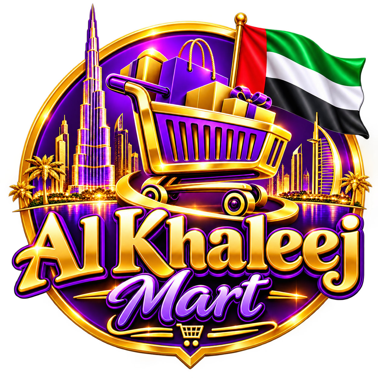 Al Khaleej Mart