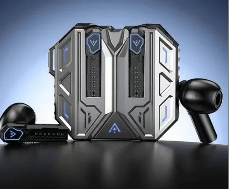 CYXG - TWS Game Headset Earbuds